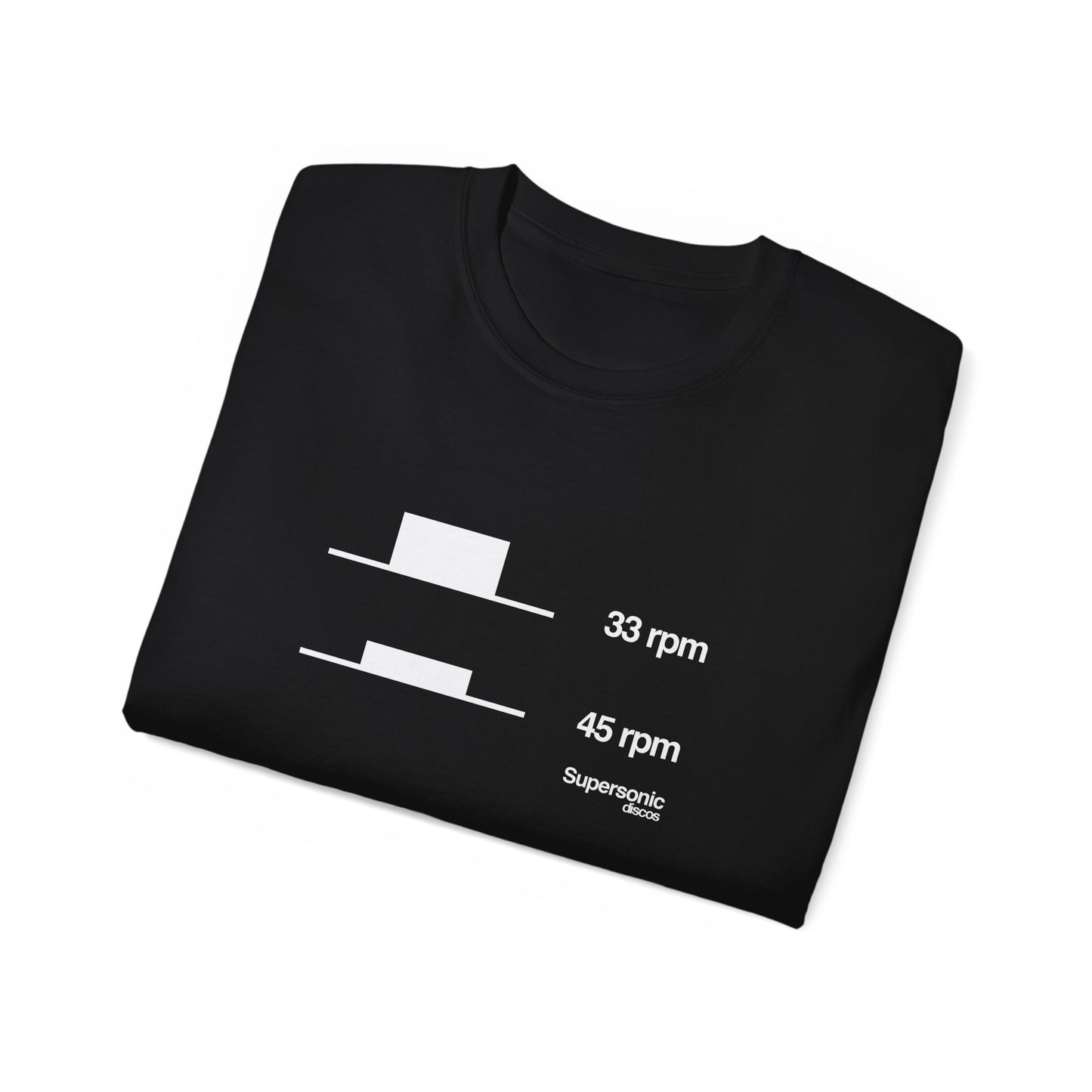 Camiseta RPM