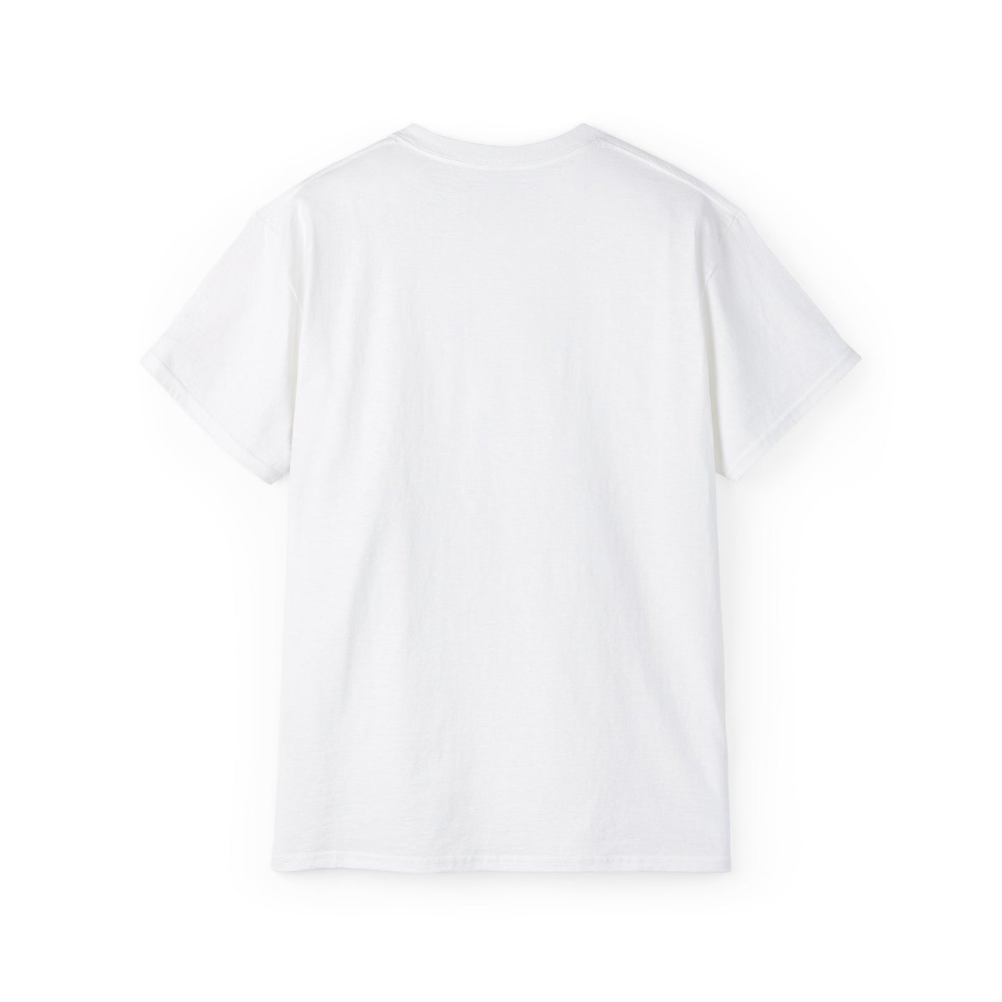 Camiseta Logo Blanco