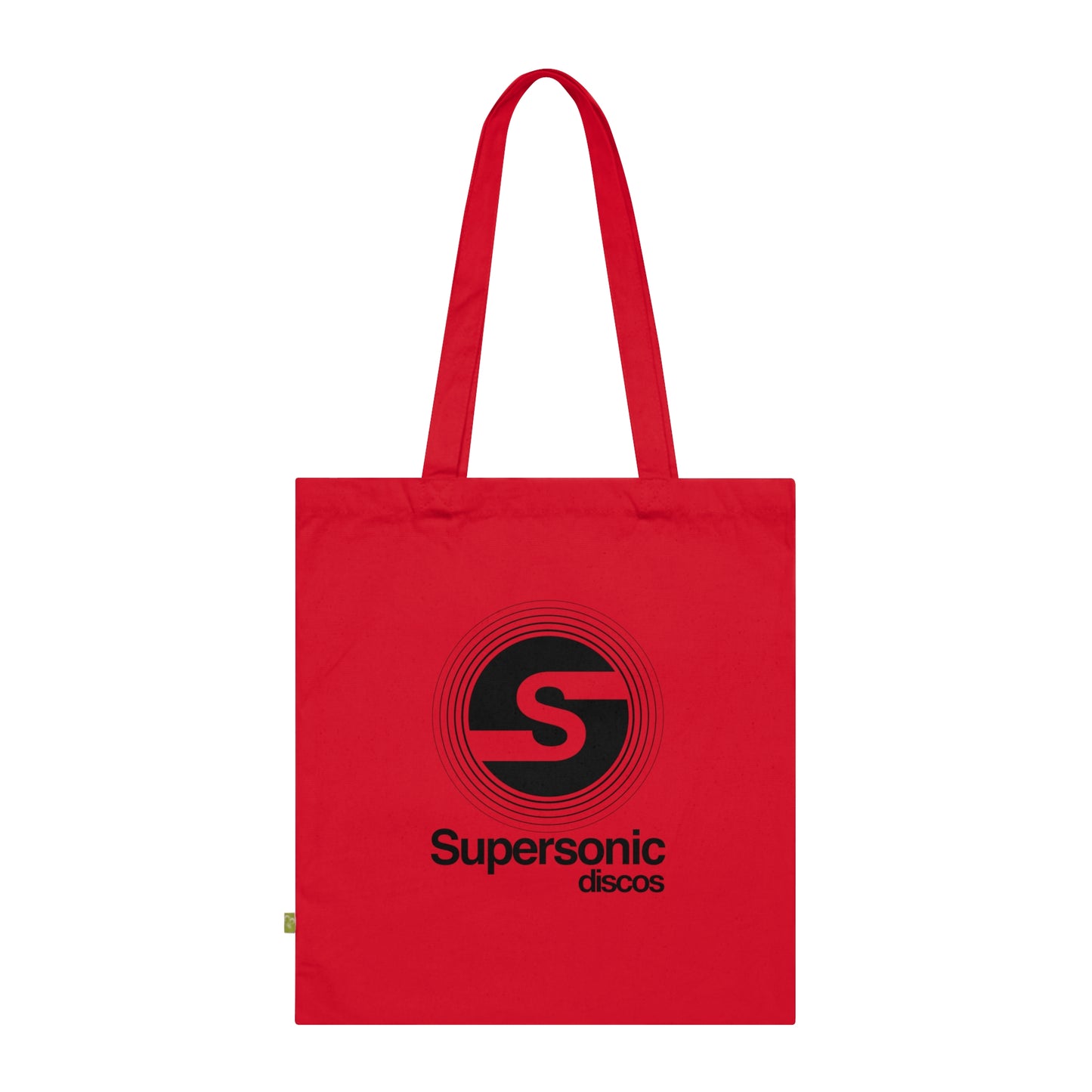 Tote Bag Roja Logo