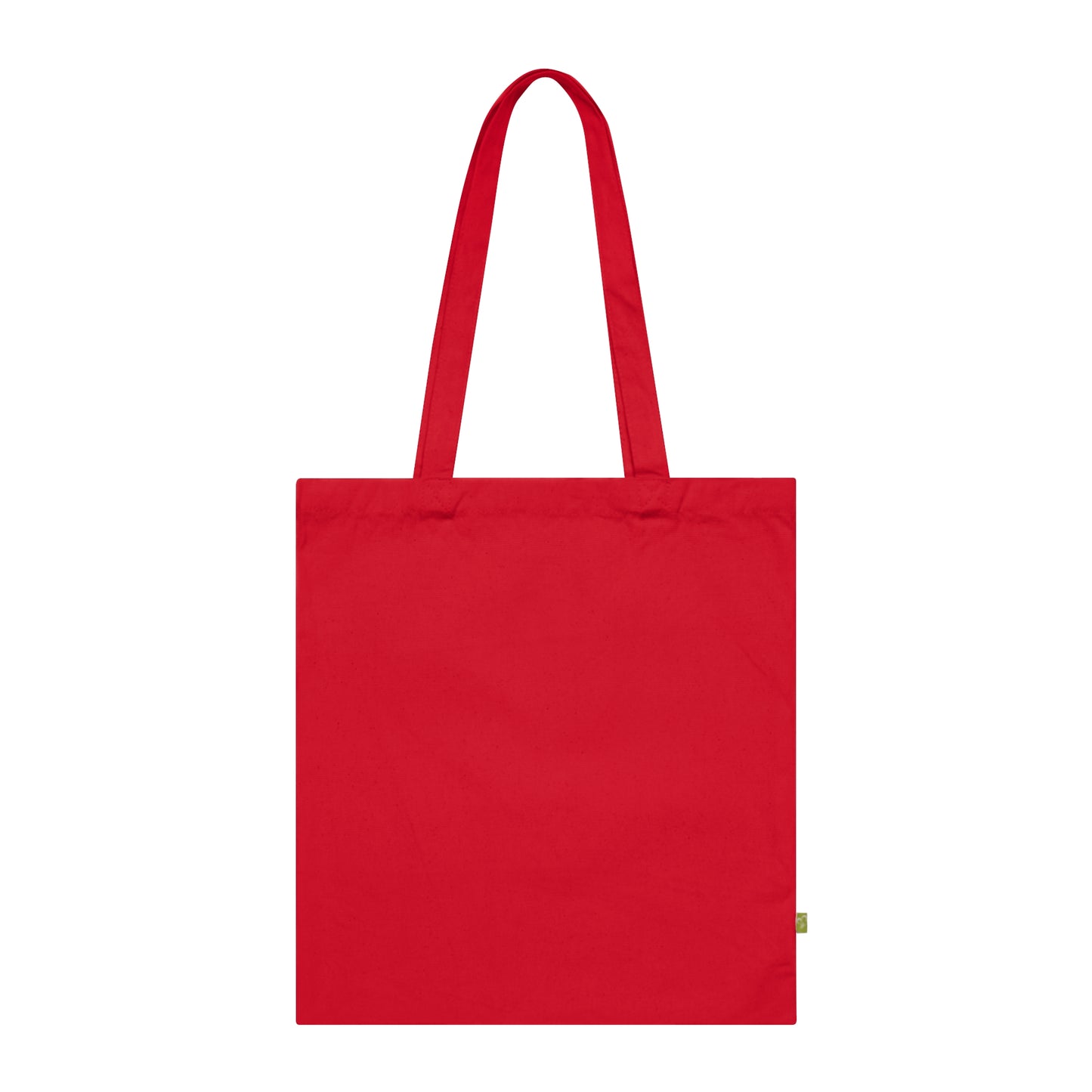 Tote Bag Roja Logo