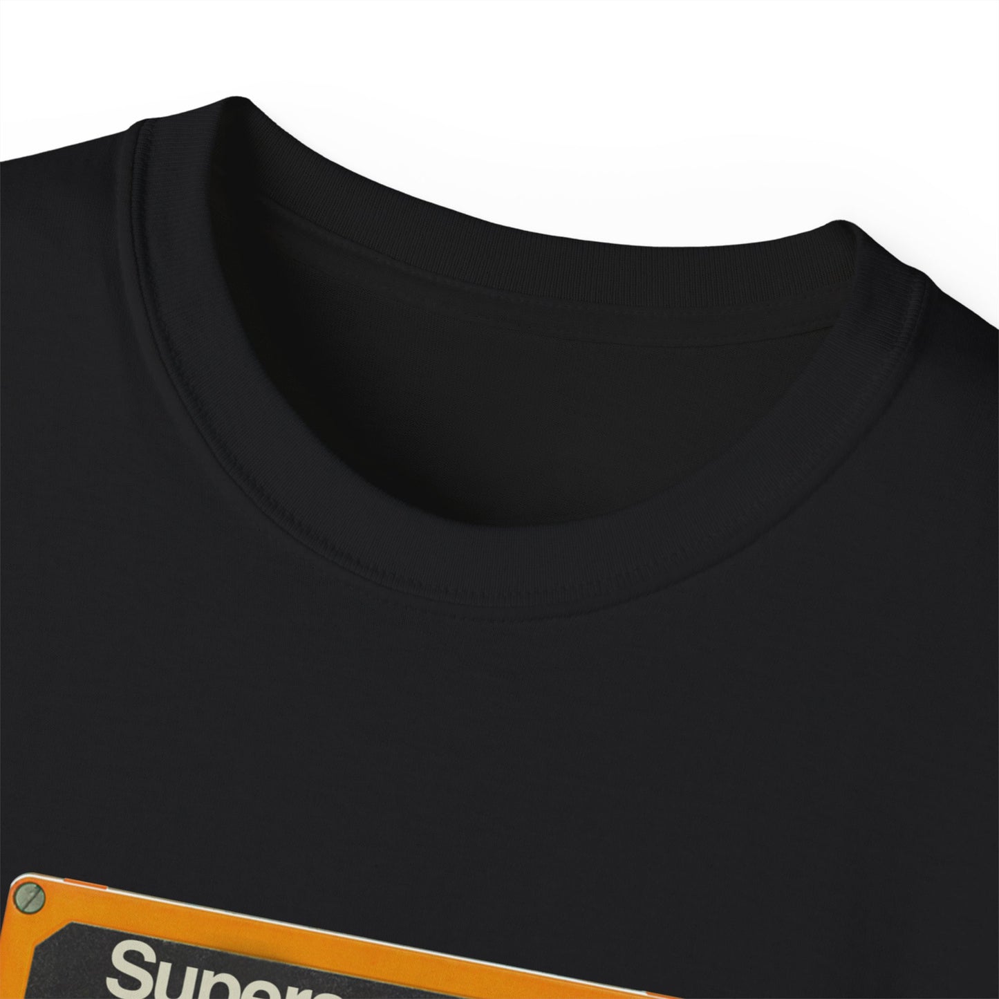 Camiseta Cassette
