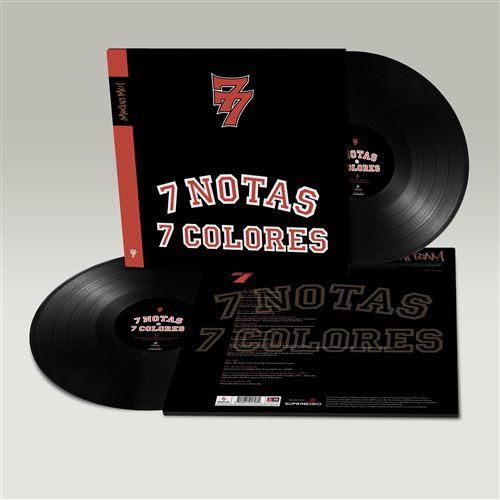 7 notas 7 colores - 77