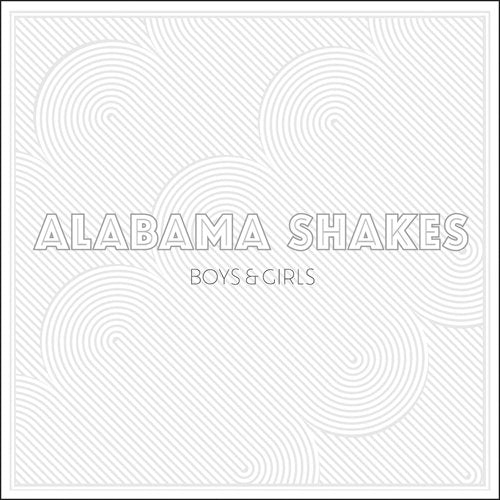Alabama Shakes - Boys & Girls (edición LP + Single)