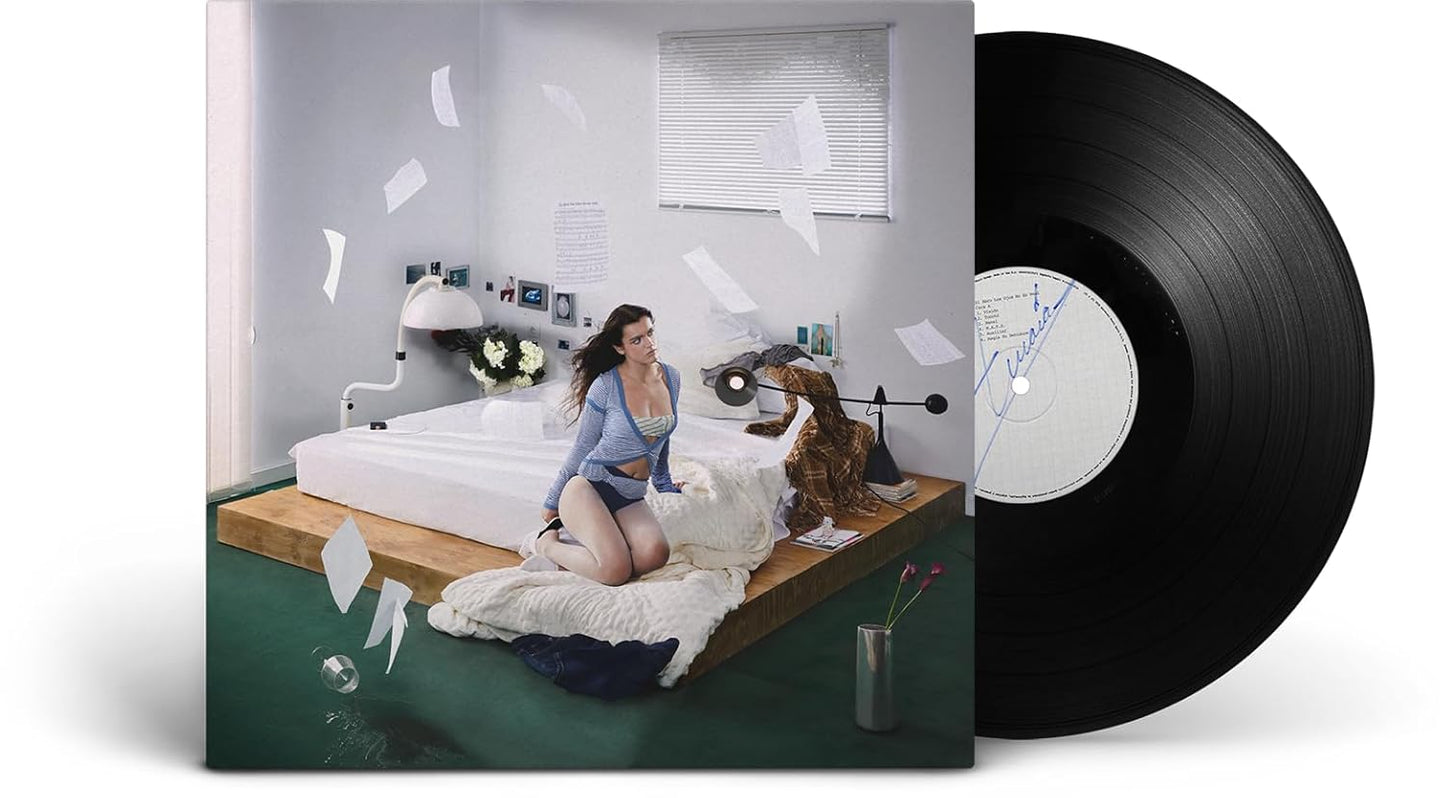 Amaia - Si Abro Los Ojos No Es Real