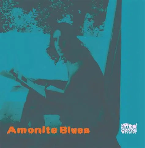 Amonite - Amonite Blues