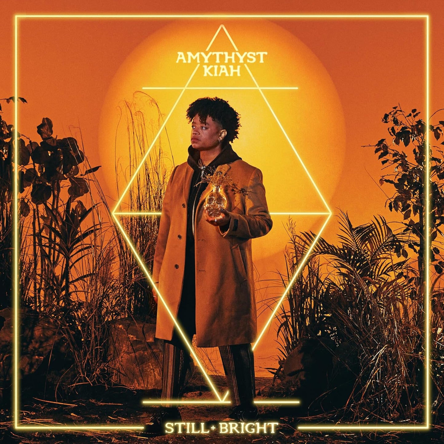 Amythyst Kiah - Still + Bright