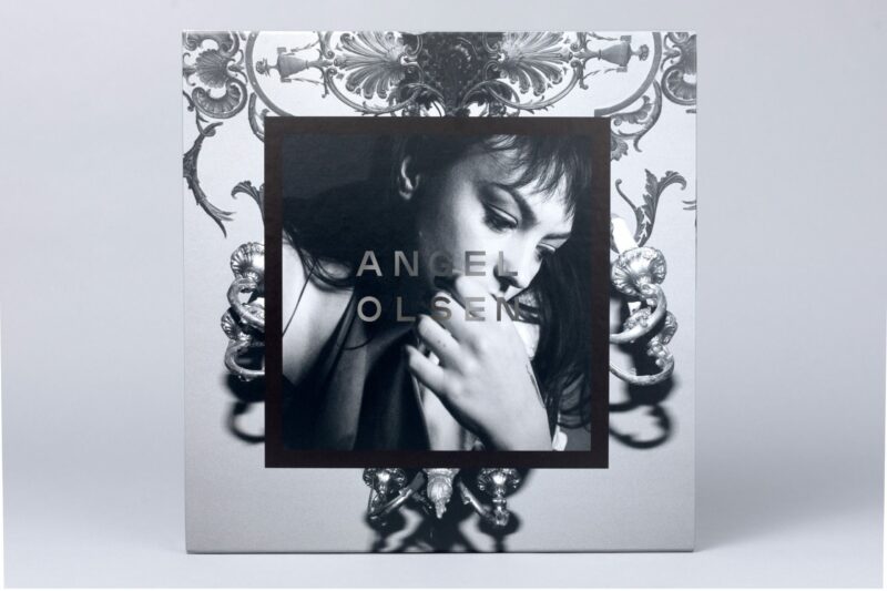 Angel Olsen - Song Of The Lark And Other Far Memories
