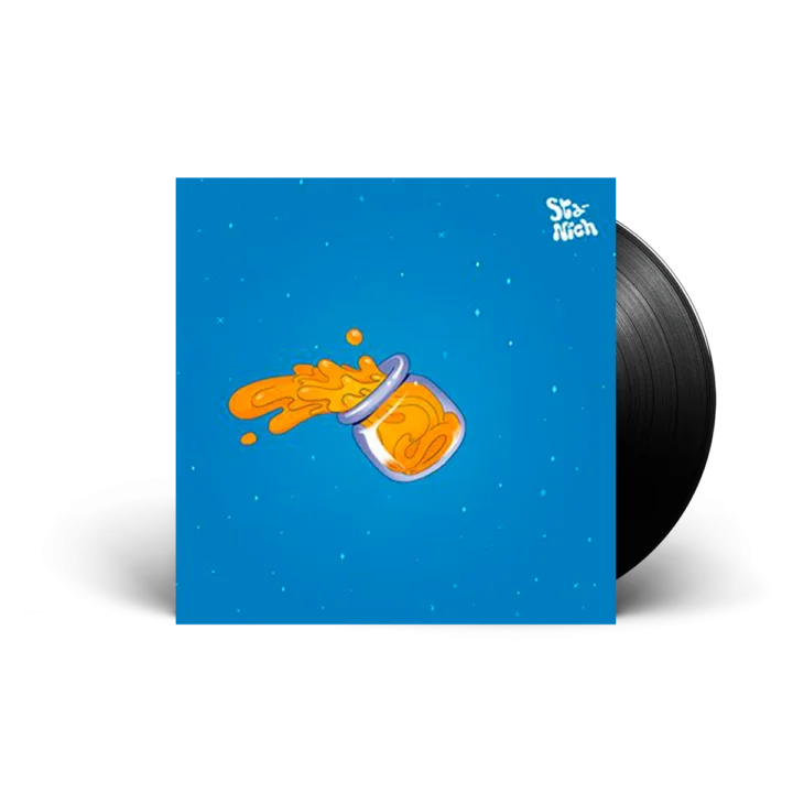 Ángel Stanich - Polvo De Battiato