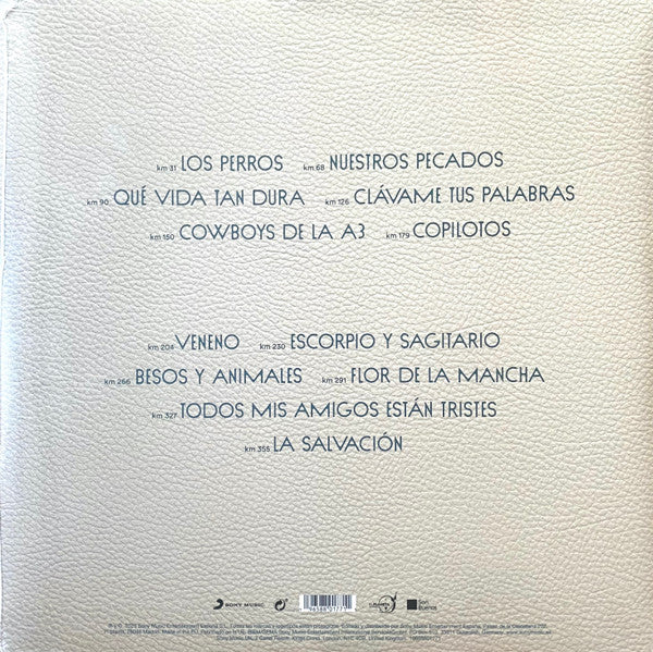 Arde Bogotá - Cowboys de la A3