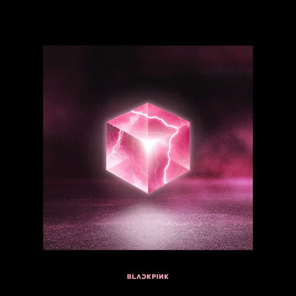 Blackpink - Square Up (CD Photobook)