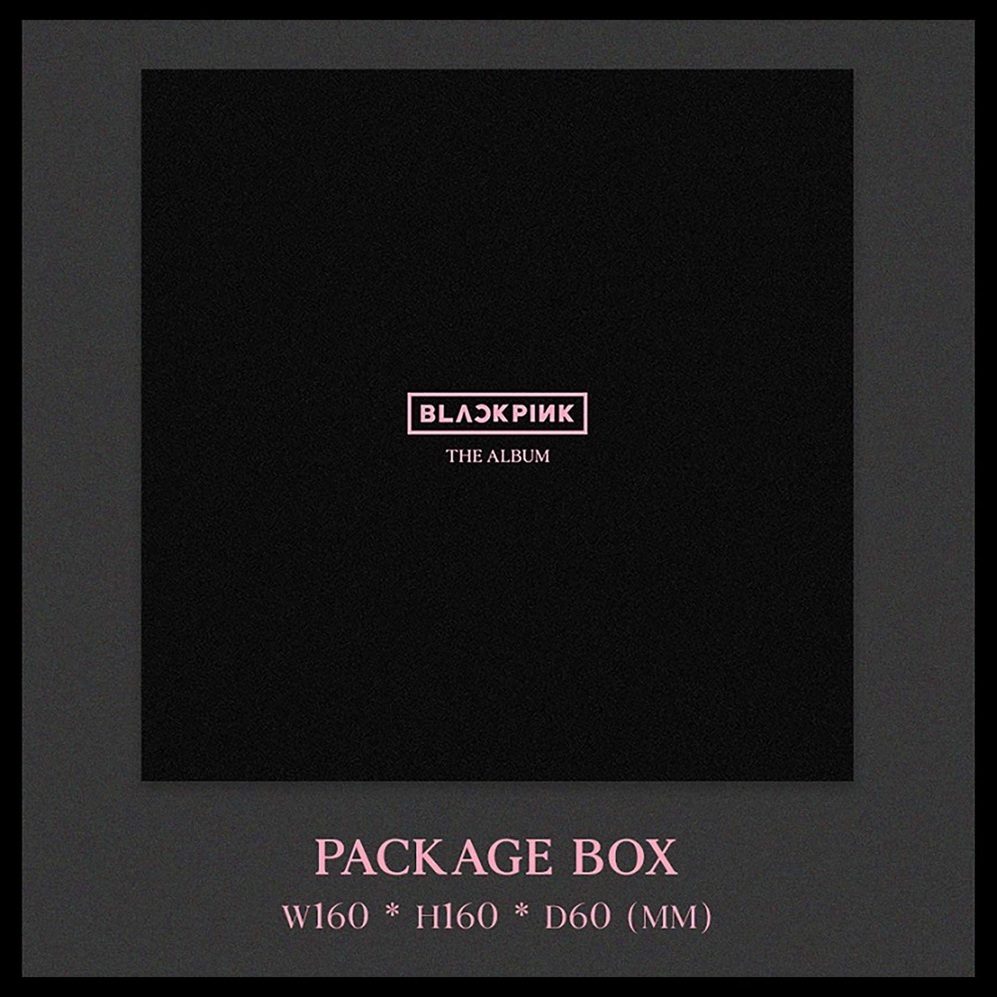 Blackpink - The Album