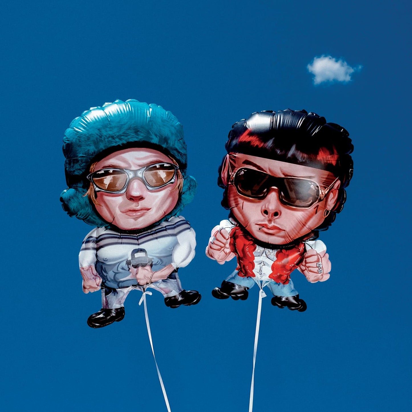 Ca7riel & Paco Amoroso - Papota