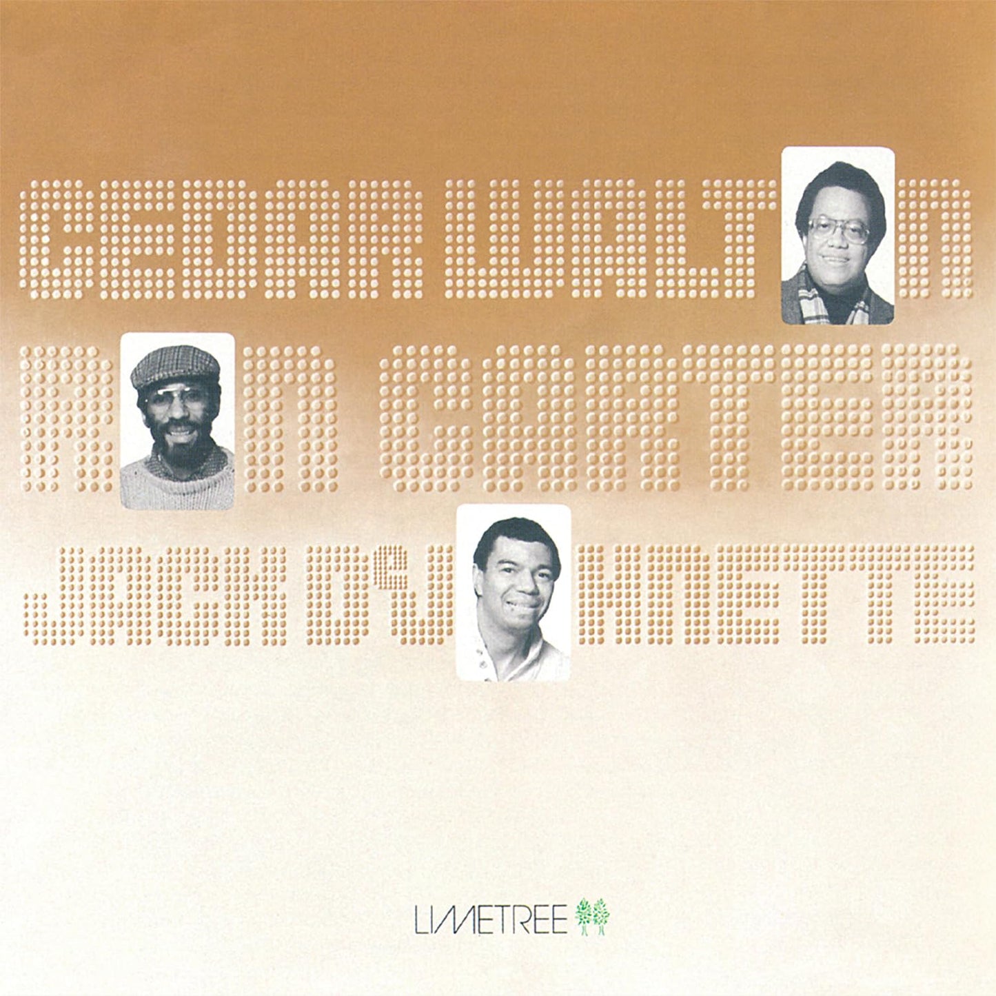 Cedar Walton, Ron Carter & Jack Dejohnette - Cedar Walton / Ron Carter / Jack Dejohnette