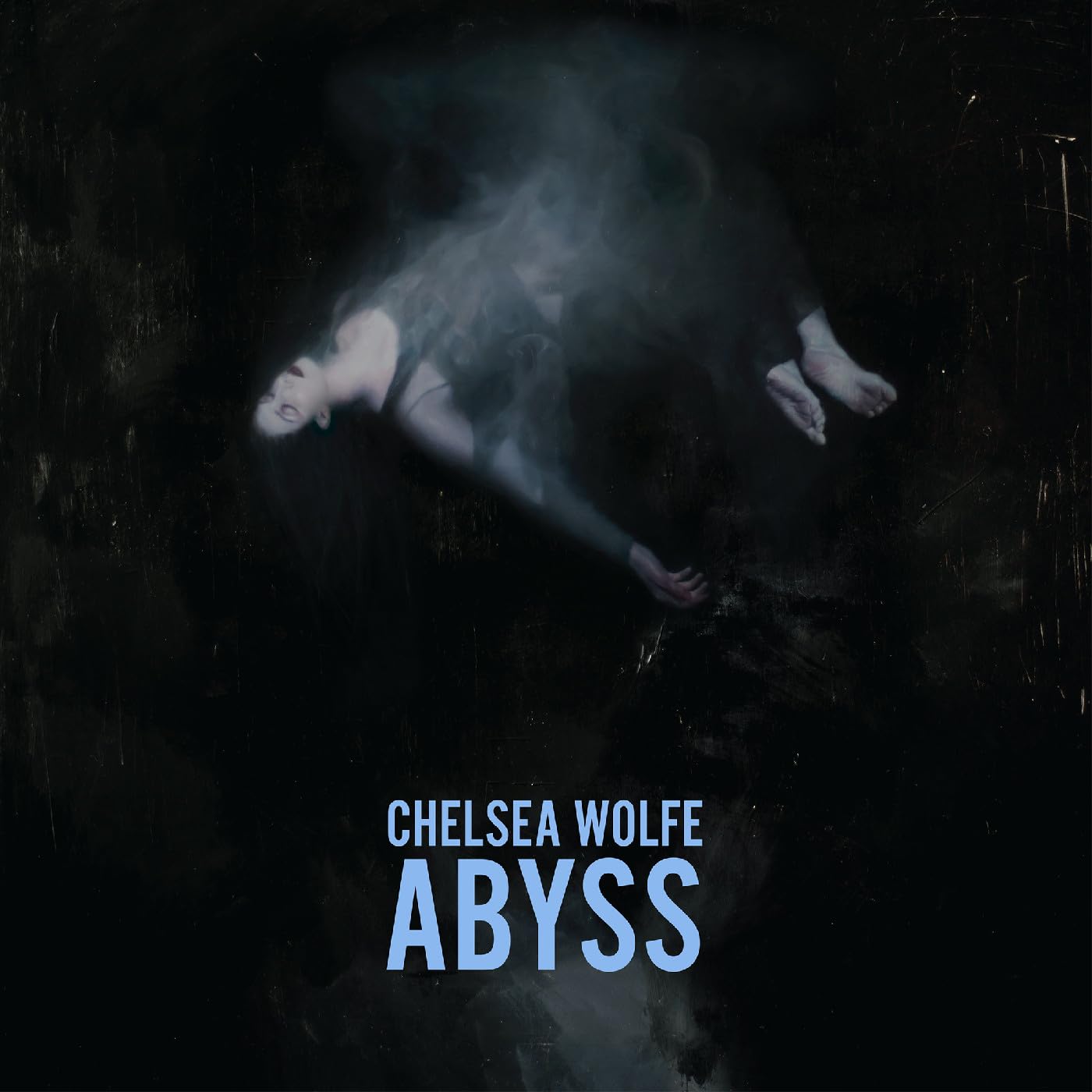 Chelsea Wolfe - Abyss (edición 10º aniversario, 2LP de color)