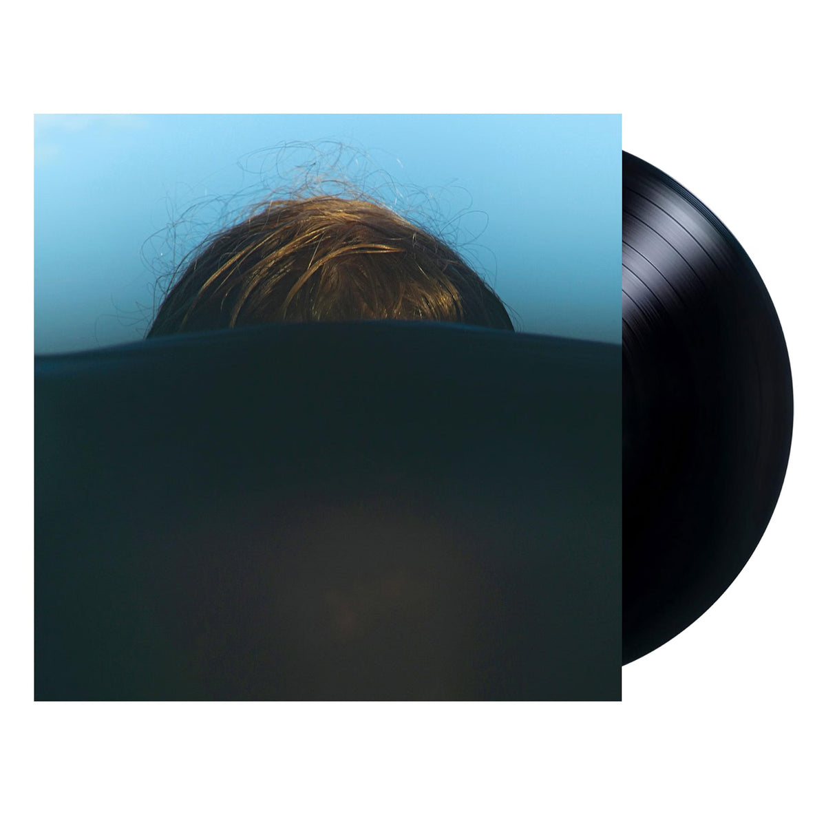Vinilo Cor De Lux Year Of The Horse LP Supersonic Discos Santander
