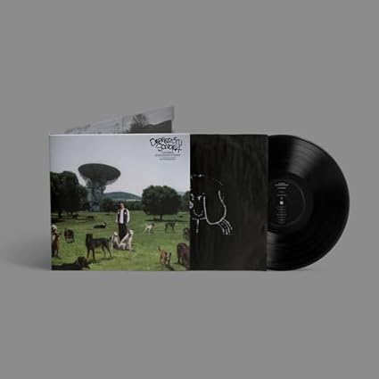 Depresión Sonora - Los Perros No Entienden Internet