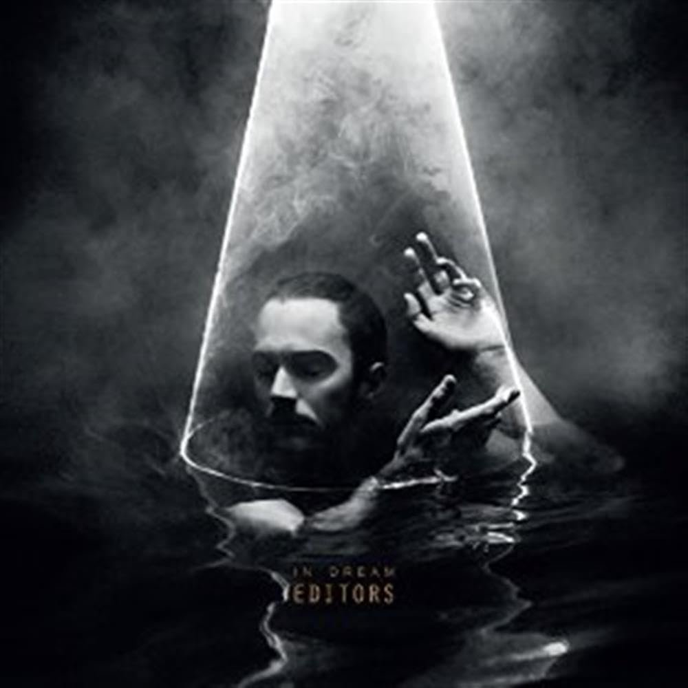 Editors - In Dream (edición deluxe 2CD)