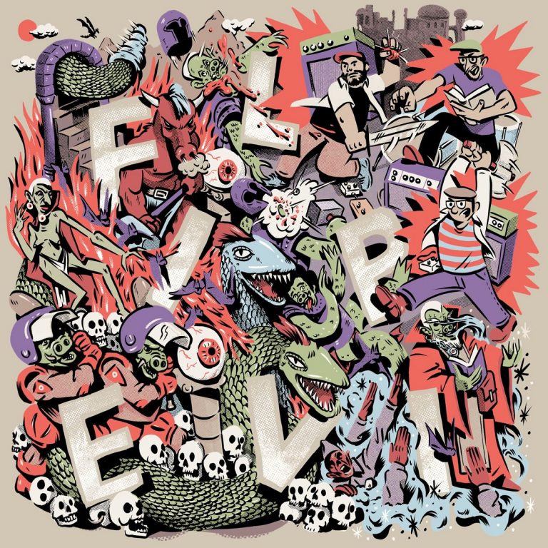 El Gobierno - Flipe VI