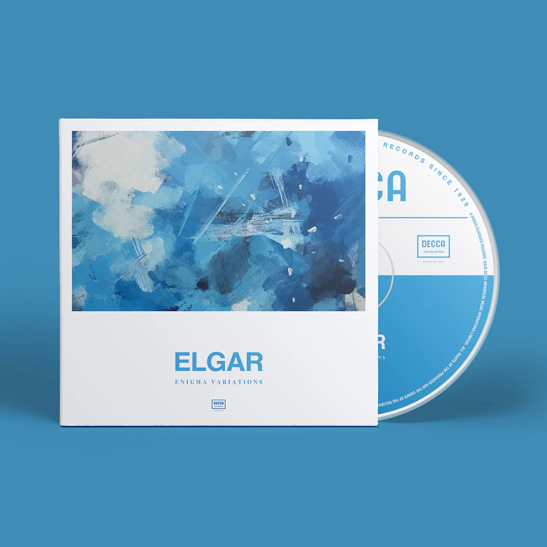 Elgar - Enigma Variations