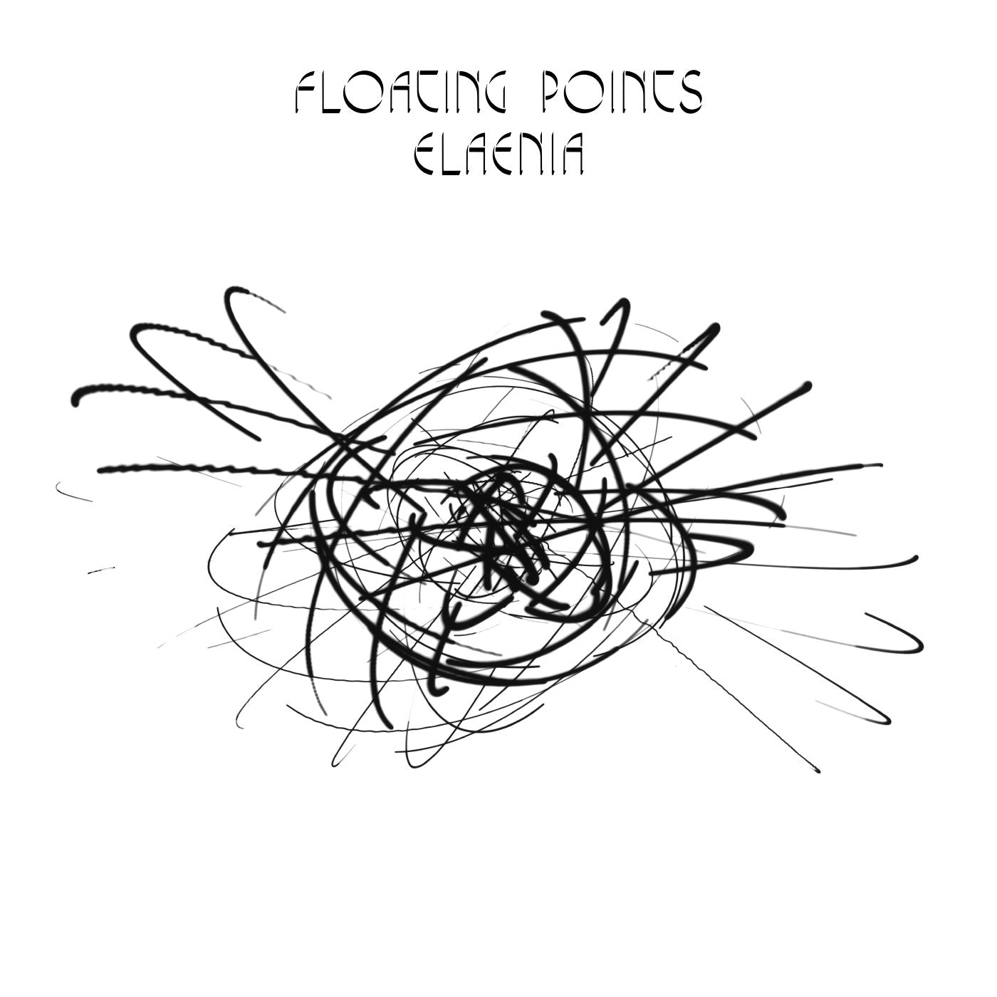 Floating Points - Elaenia (edición 10º aniversario)