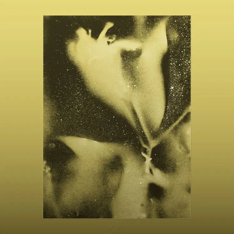 Flying Lotus - 1983