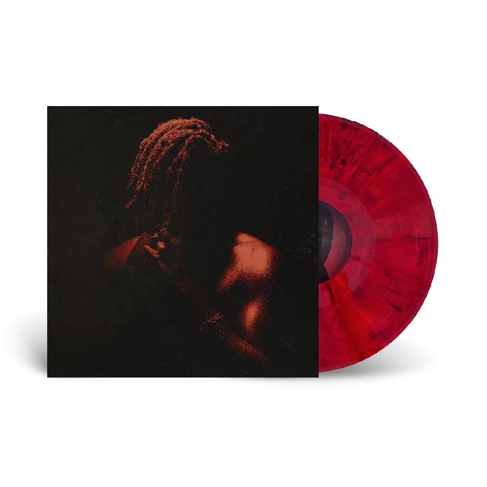 Flying Lotus - Spirit Box