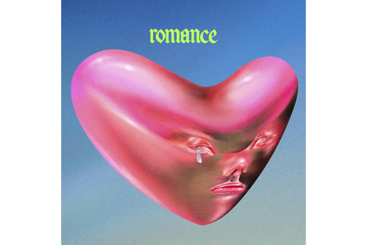 Fontaines D.C. - Romance