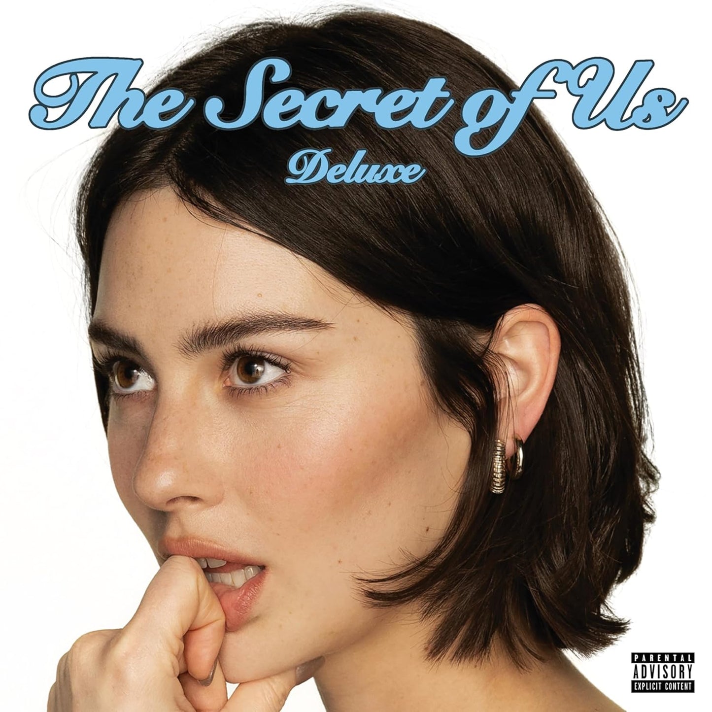 CD Gracie Abrams The Secret Of Us Deluxe CD deluxe Supersonic Discos Santander