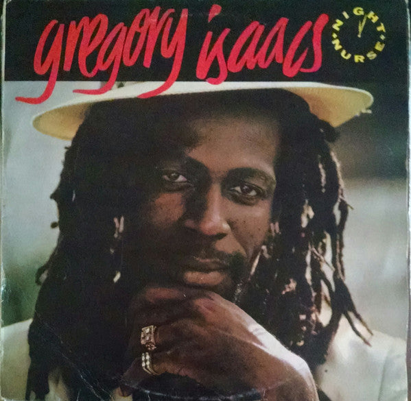 Gregory Isaacs - Night Nurse