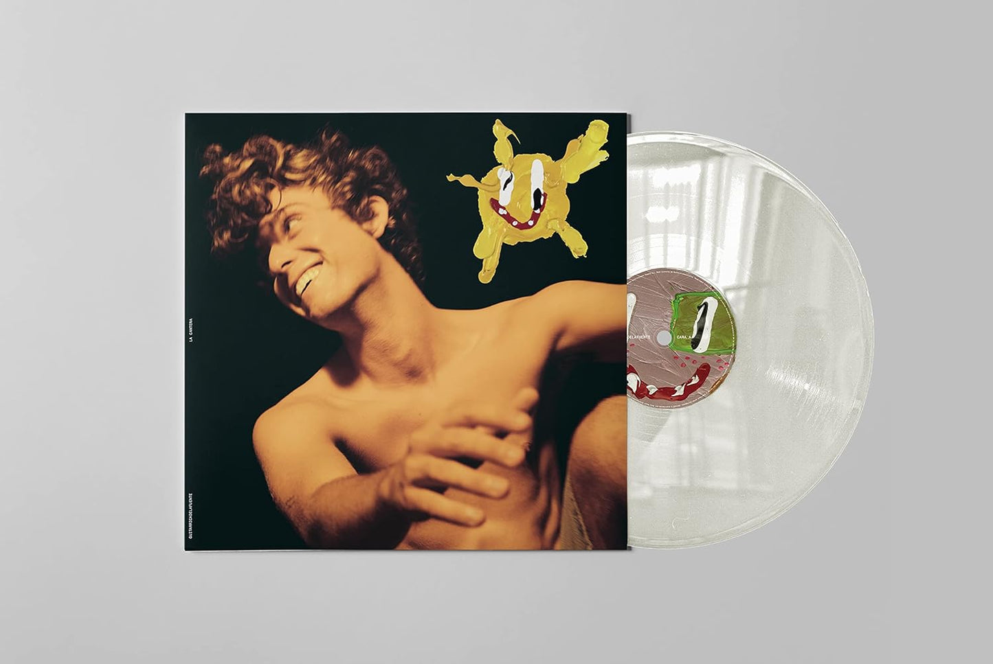 Guitarricadelafuente - La Cantera