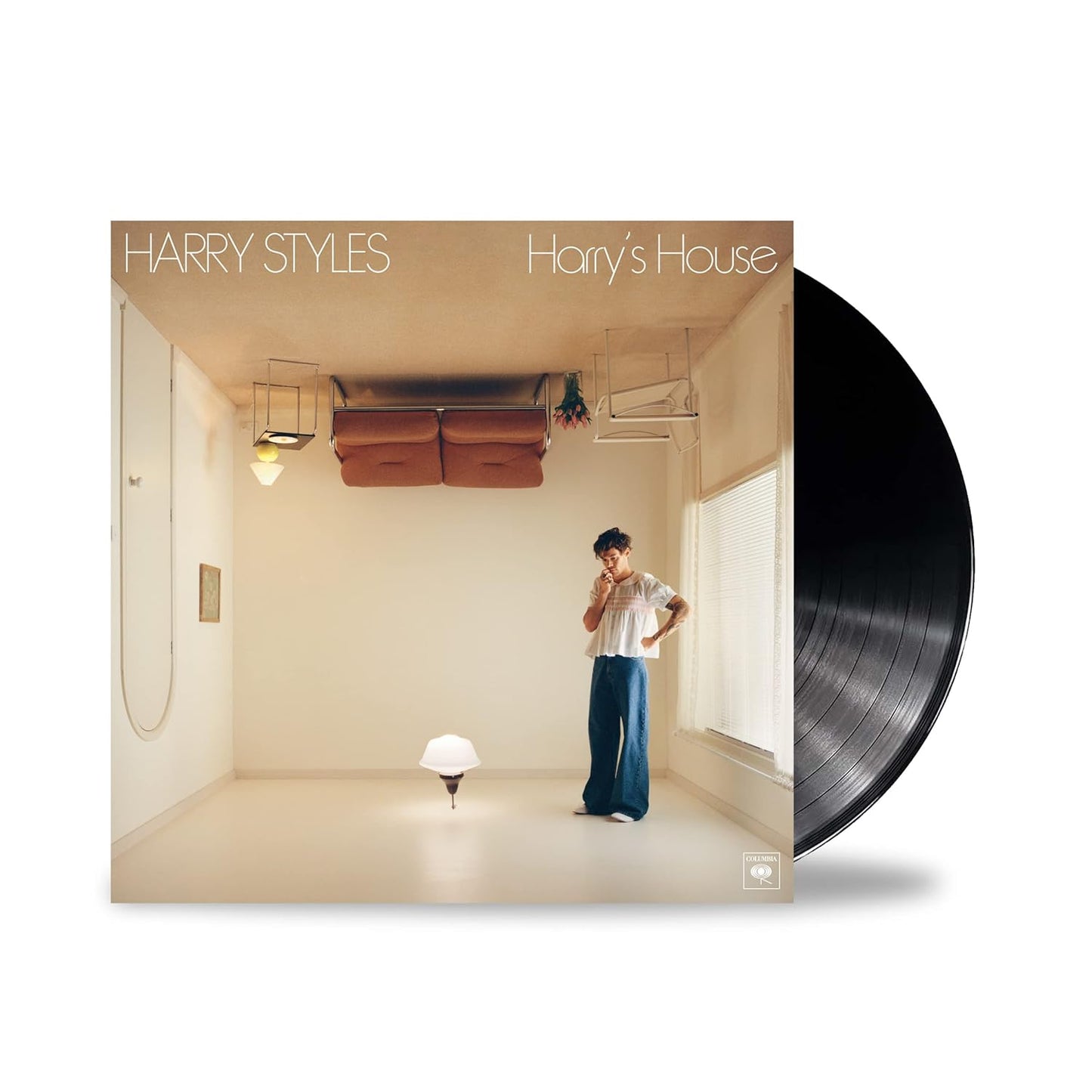 Harry Styles - Harry's House