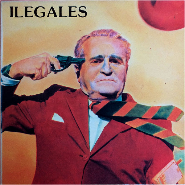 Ilegales - Ilegales