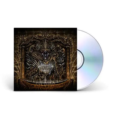 Imperial Triumphant - Vile Luxury (redux 1924)