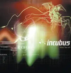 Incubus - Make Yourself