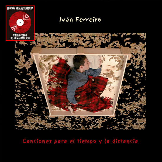 Iván Ferreiro - Canciones Para El Tiempo Y La Distancia (RSD)