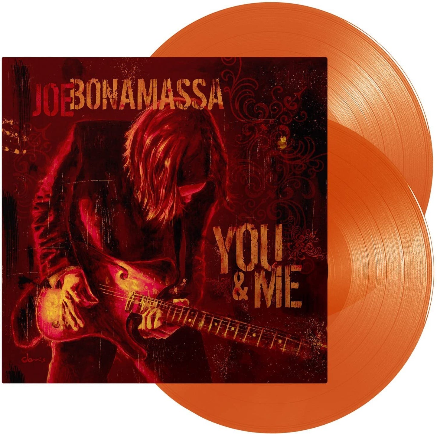 Joe Bonamassa - You & Me