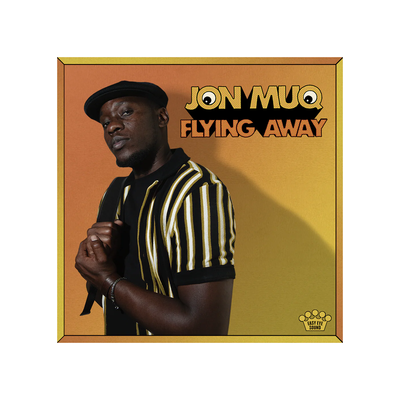 Jon Muq - Flying Away