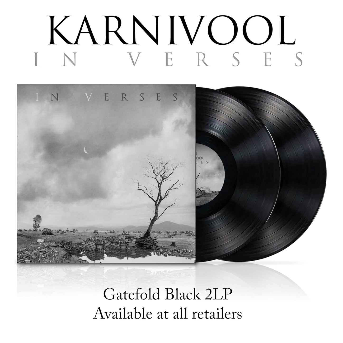Karnivool - In Verses