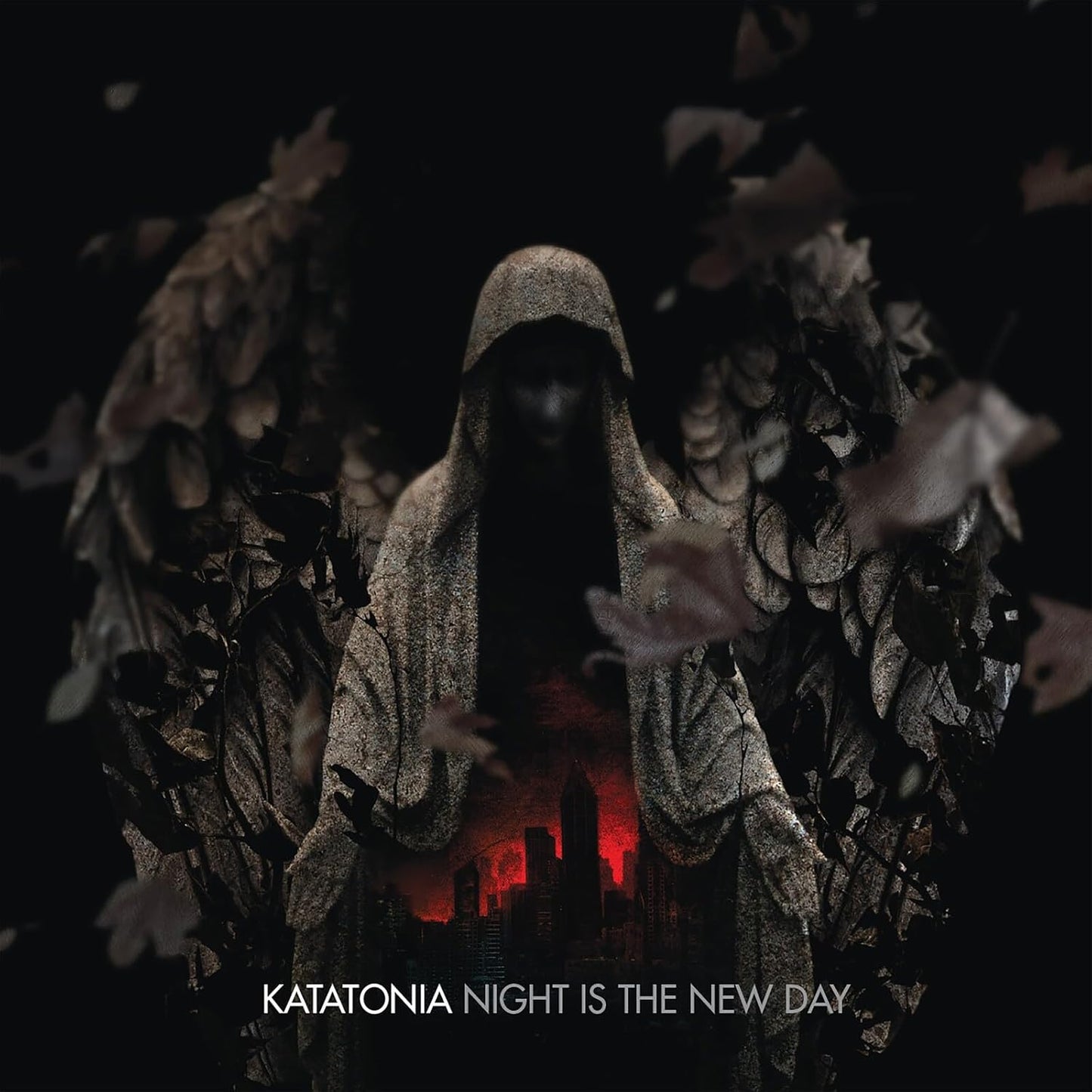 Katatonia - Night Is The New Day