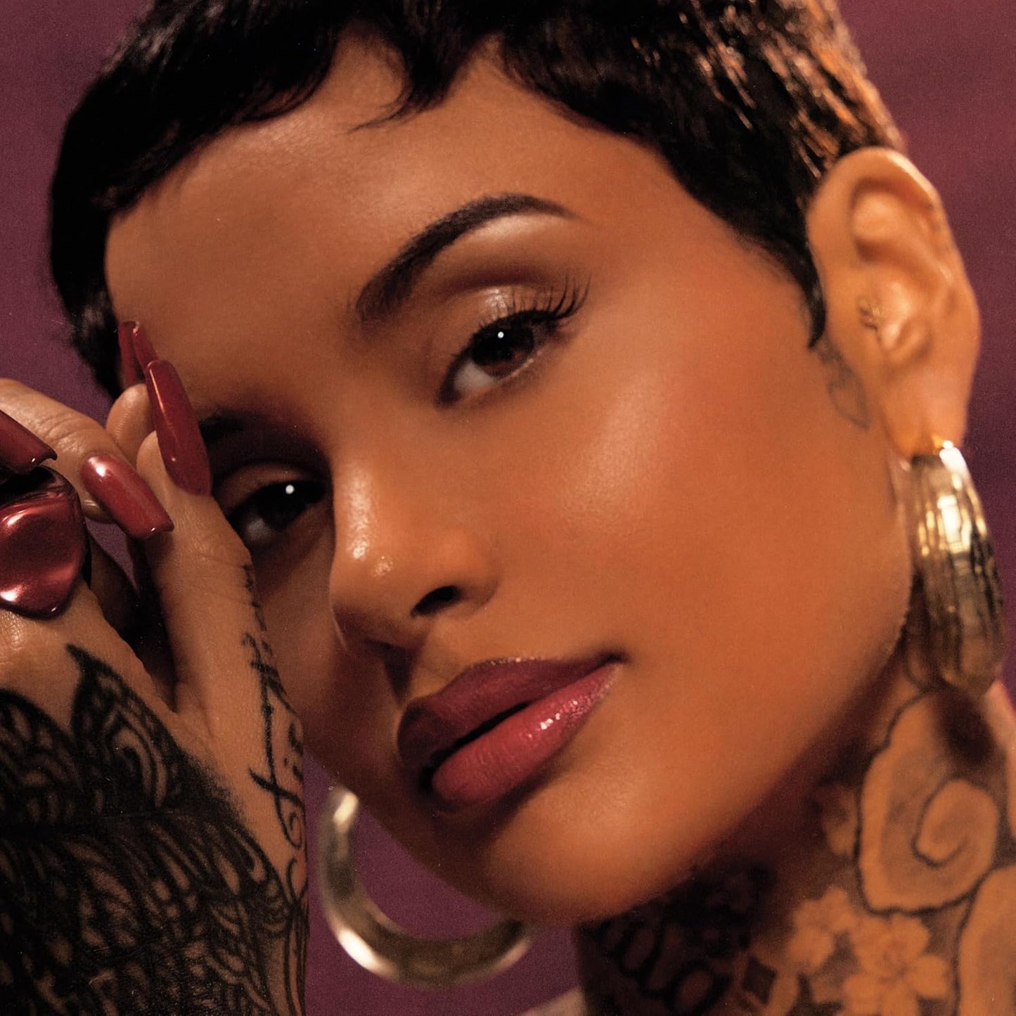 Kehlani - Kehlani