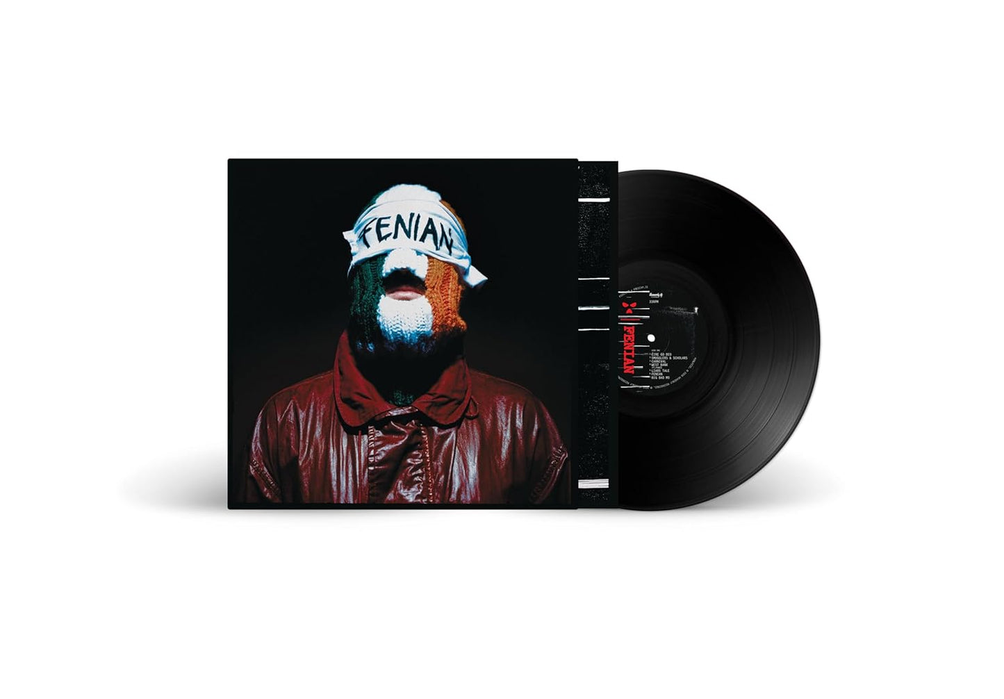 Kneecap - Fenian