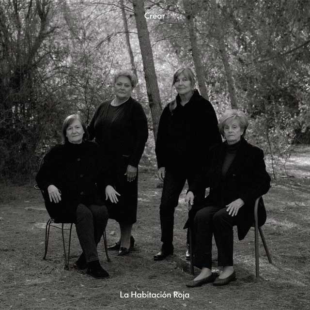 La Habitación Roja - Crear