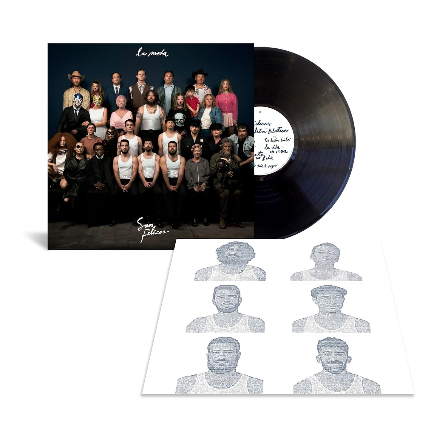 La M.O.D.A. - San Felices