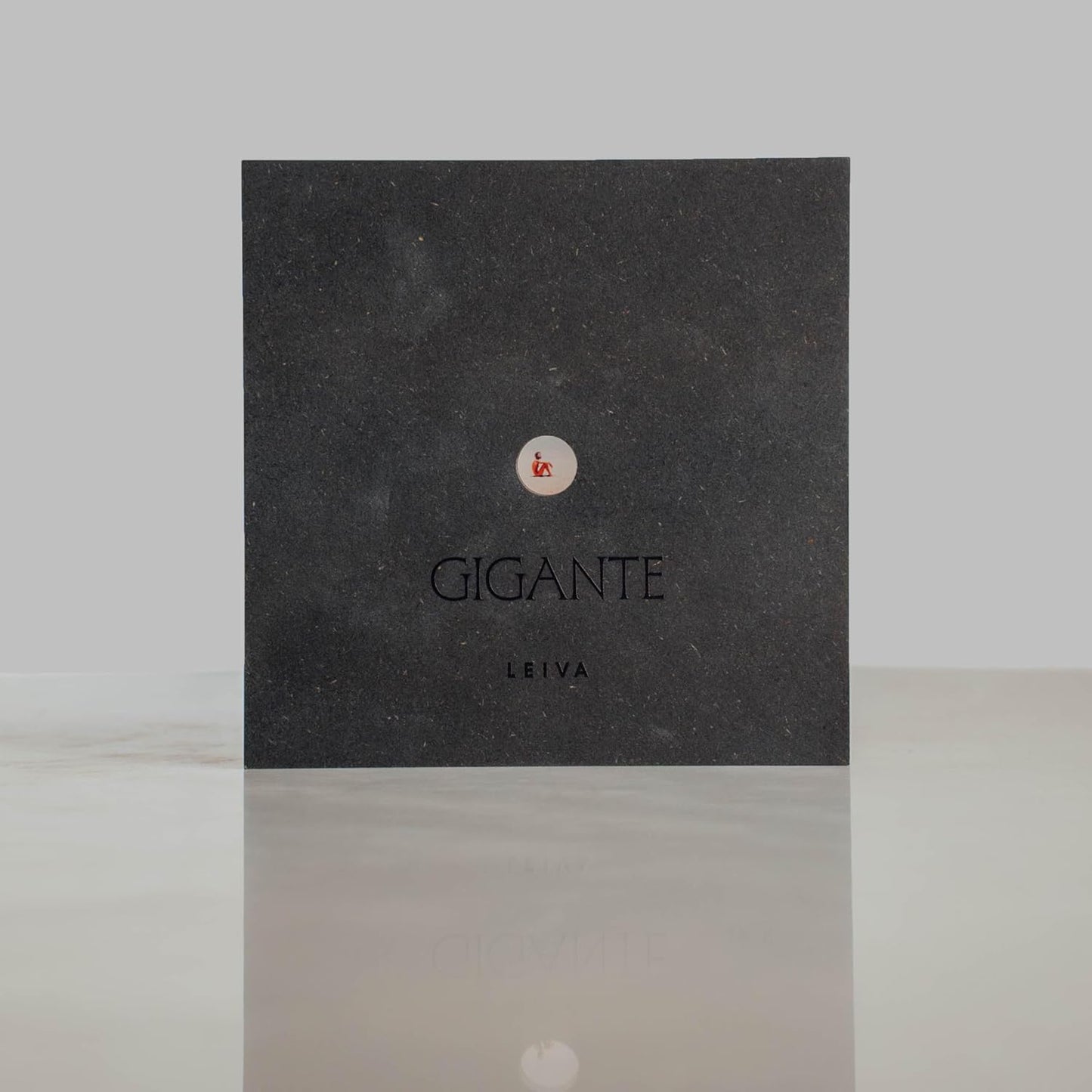 Leiva - Gigante (edición deluxe CD)