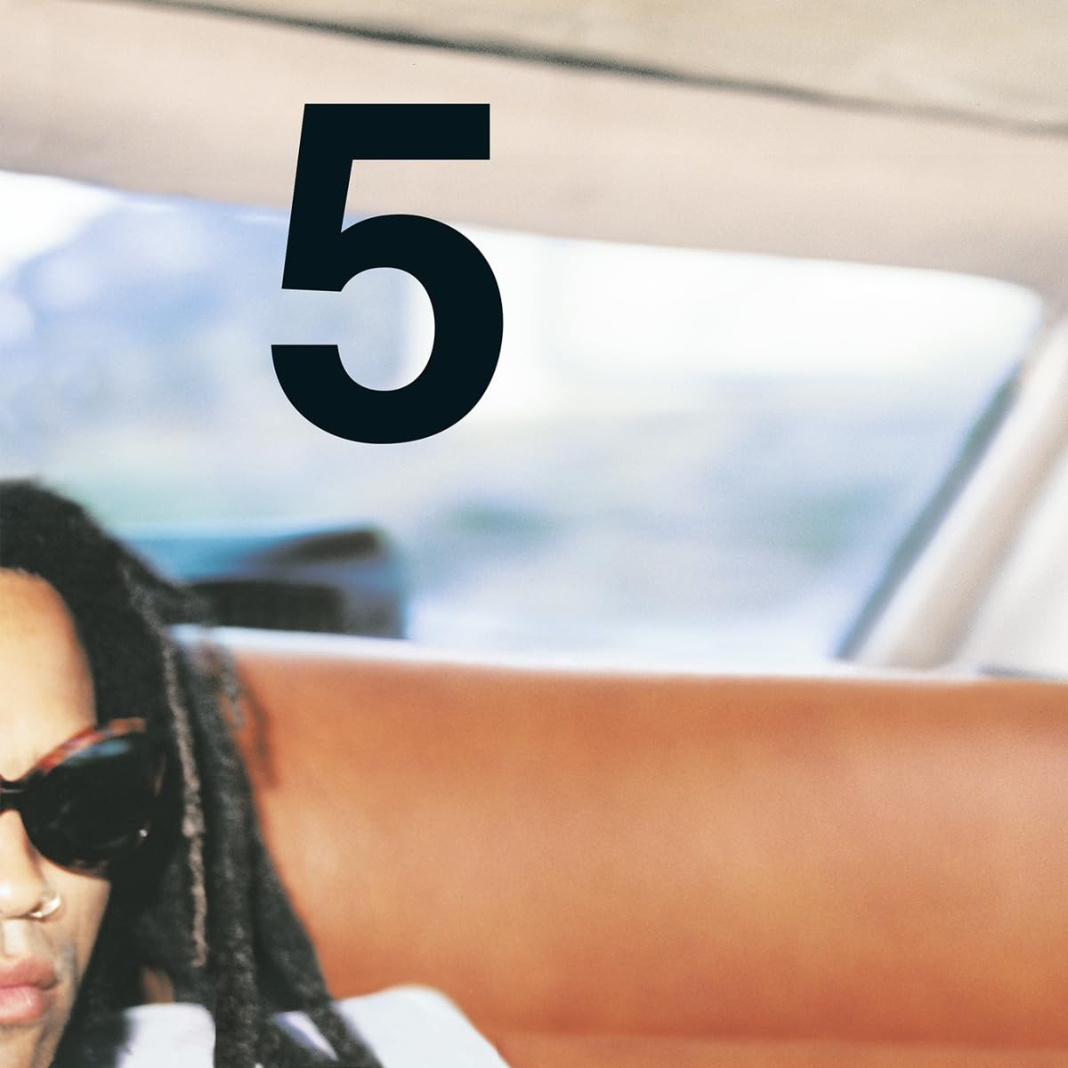 Lenny Kravitz - 5
