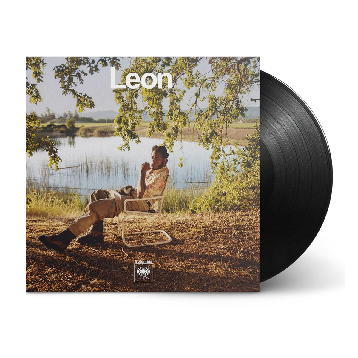 Leon Bridges - Leon