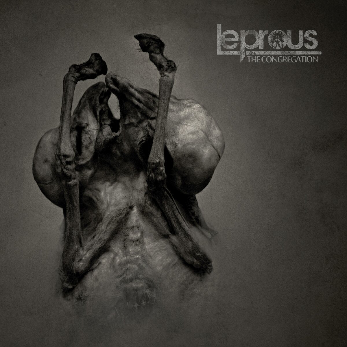 Leprous - Congregation (edición 10º aniversario)