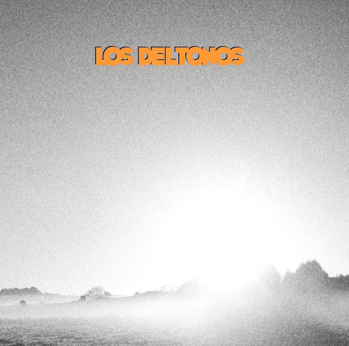 Los Deltonos - El Futuro