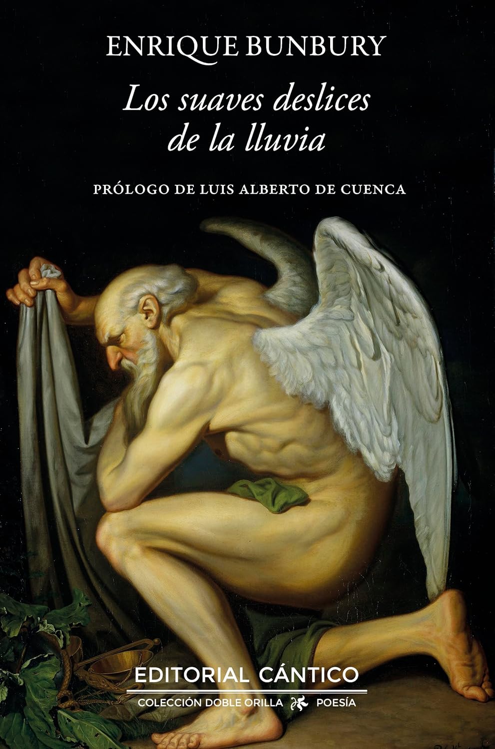 Los Suaves Deslices De La Lluvia - Enrique Bunbury