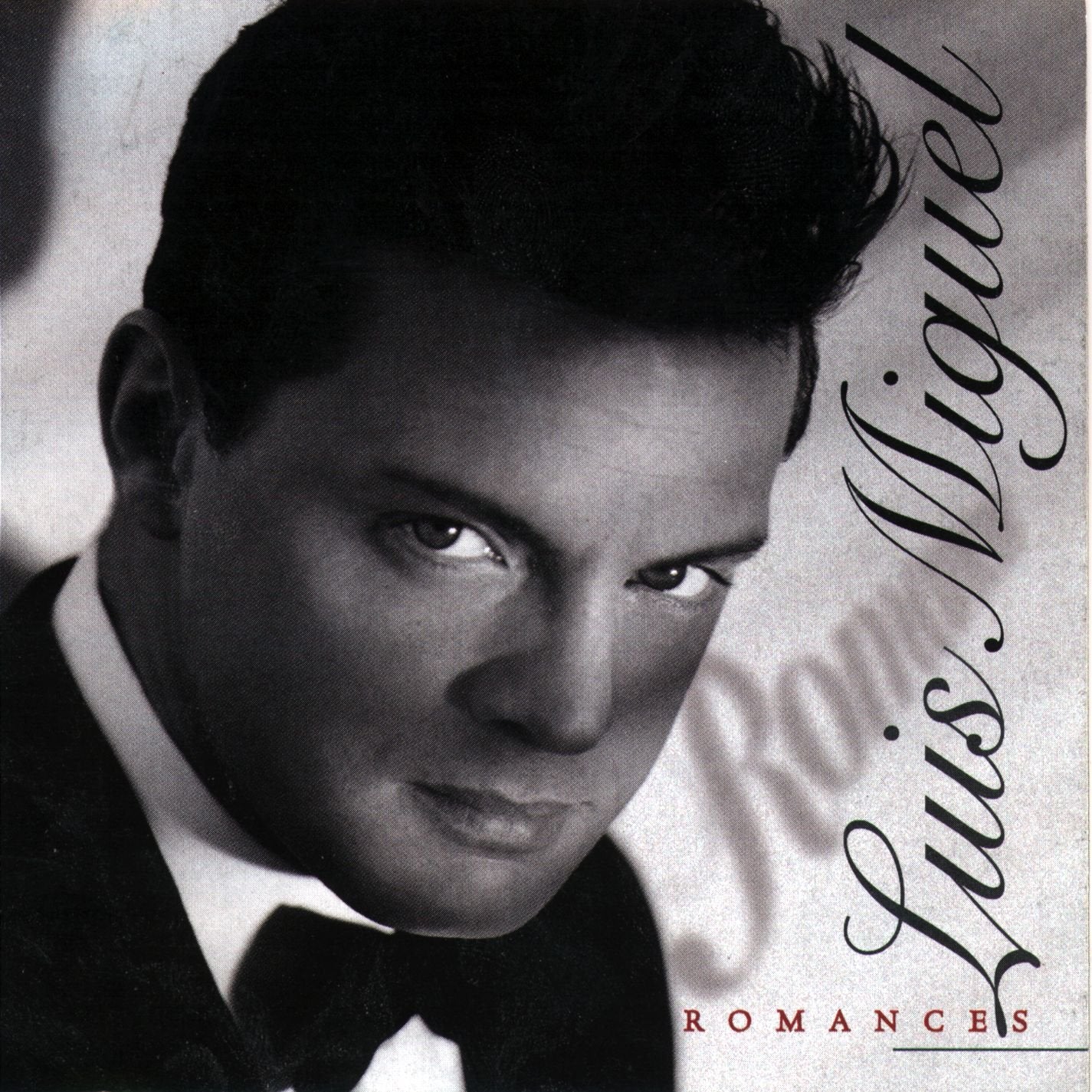 Luis Miguel - Romances